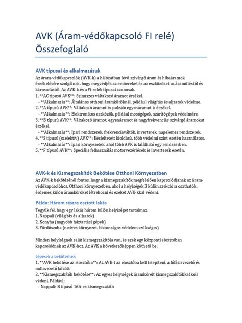 Acélprofilok és keresztmetszetek típusai