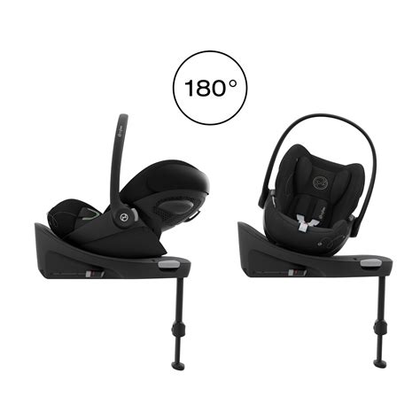 CYBEX Base G bázistalp és kompatibilis autósülések