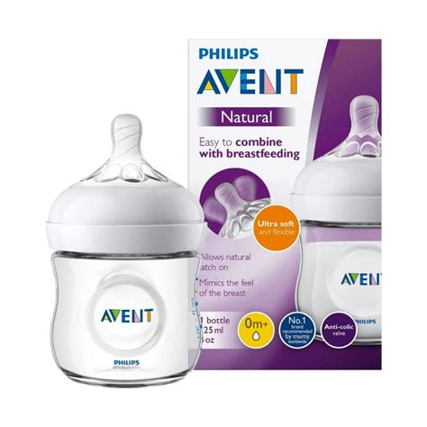 Philips Avent tápszeradagoló utazáshoz
