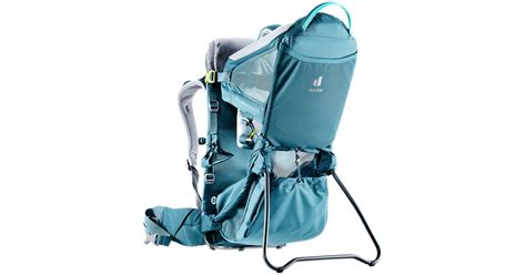 Deuter Kid Comfort Active SL babahordozó
