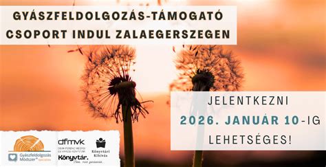 A gyászfeldolgozás támogató közösségei