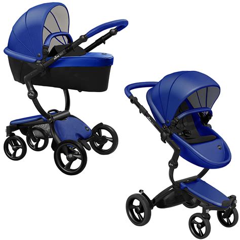 Mima Xari Royal Blue csomag