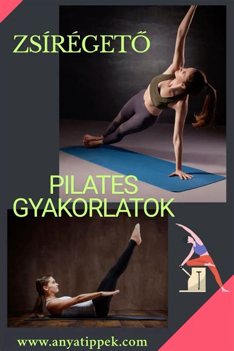 Pilates gyűrűvel végzett gyakorlatok