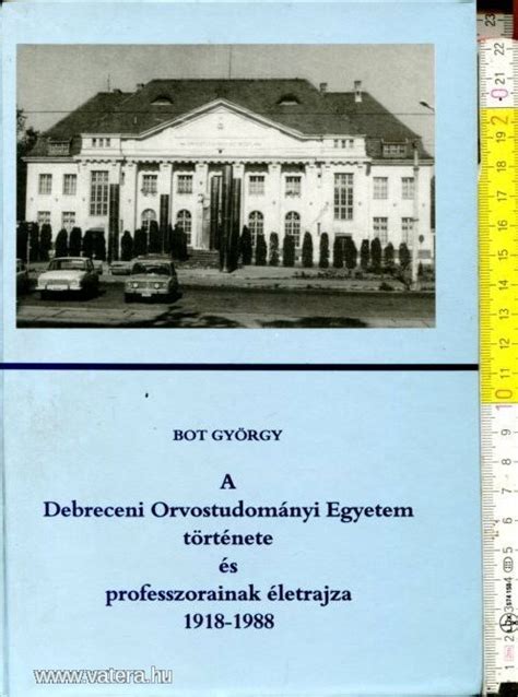 Debreceni Orvostudományi Egyetem