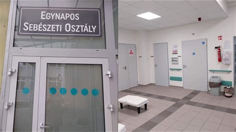Egynapos sebészeti beavatkozások nőgyógyászatban