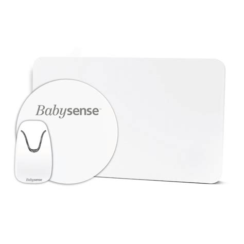 Babysense légzésfigyelő főbb jellemzői