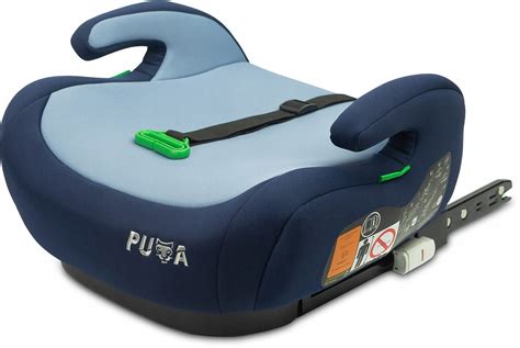 Caretero Puma i-Size ülésmagasító részletei