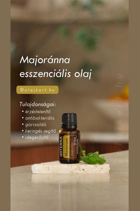 Mirha illóolaj és felhasználási módjai