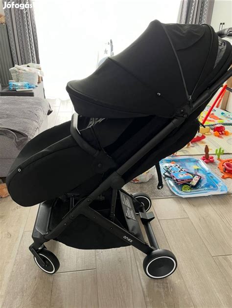 Anex Air-X babakocsi adapterekkel