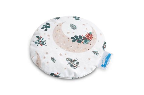 Cseresznyemag párna melegen és hidegen használva