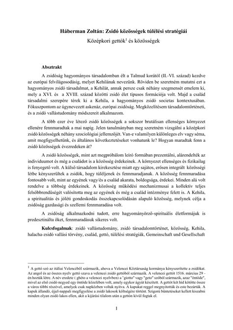 A koraszülöttség kategóriái és a túlélési esélyek táblázatos összefoglalója