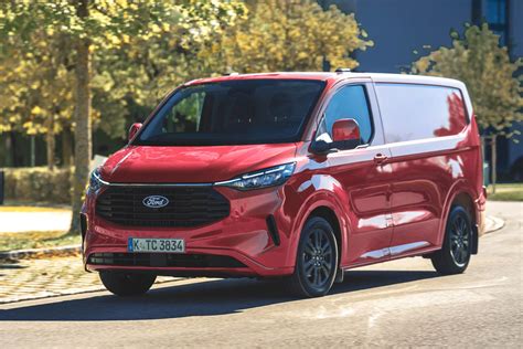 Ford Transit család