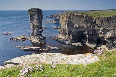 Orkney Szigetek hagyományos mesemondása
