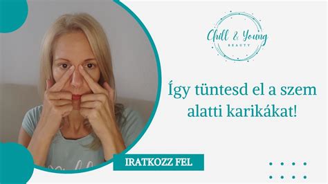 gyermek szeme alatt karikák