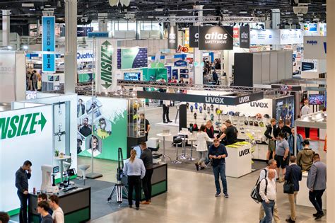 A HUNGEXPO Budapest látképe rendezvény idején