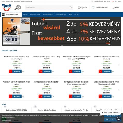Láncfűrész felépítése és alkatrészei