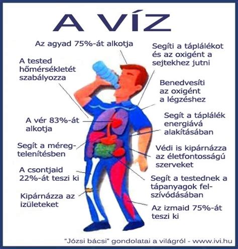 Folyadékfogyasztás fontossága gyermekeknél