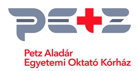 Térkép a Petz Aladár Megyei Oktató Kórház megközelítéséről tömegközlekedéssel