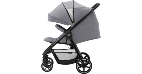 Britax-Römer B-Agile M babakocsi