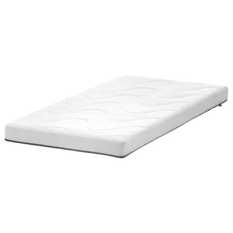 IKEA babaágymatracok különböző típusai