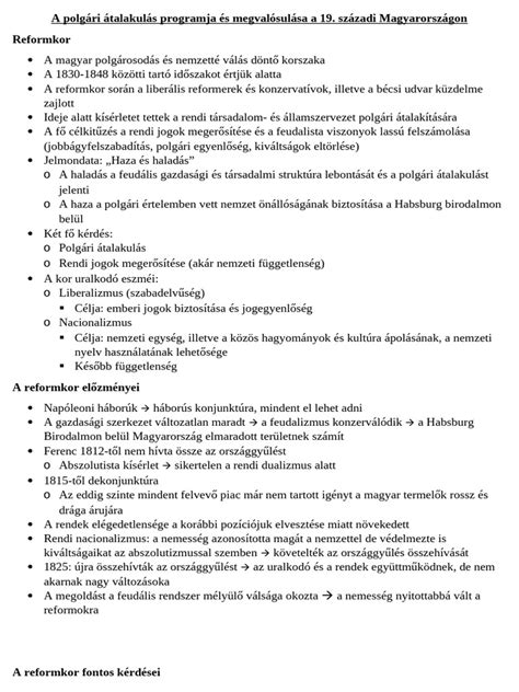 A FINE képzés megvalósulása Magyarországon