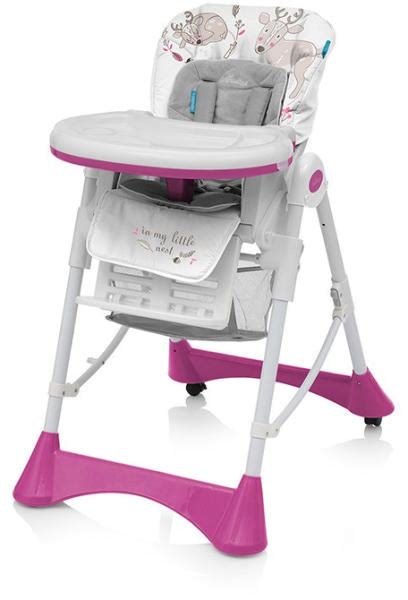 A Baby Design Pepe etetőszék multifunkcionalitása