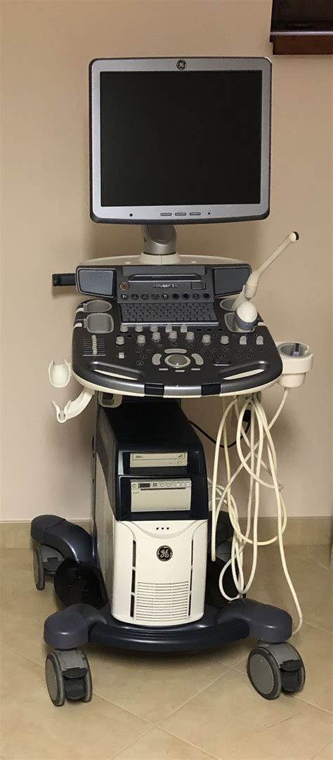 GE Healthcare ultrahang készülékek