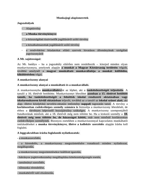Munkajogi kedvezmények és szabadságok kismamáknak és édesapáknak