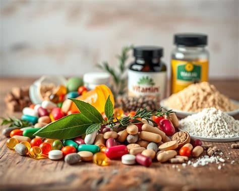 Vitaminok és ásványi anyagok a terhesség alatt