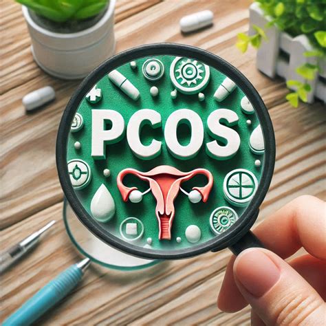 A PCOS és a normál petefészek összehasonlítása