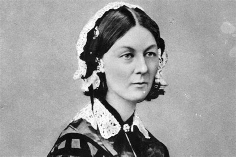 Florence Nightingale portréja