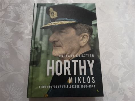 Horthy Miklós és a csendőrség