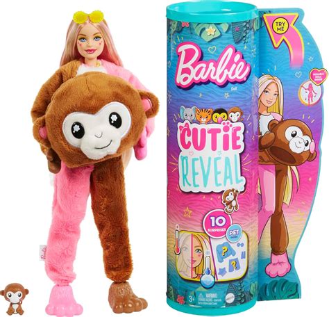 Barbie pizsiparty szett