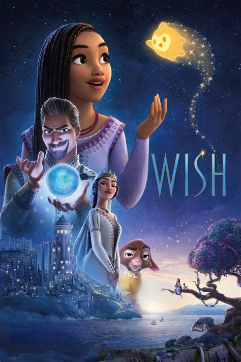 A Wish Asha baba részletes képe