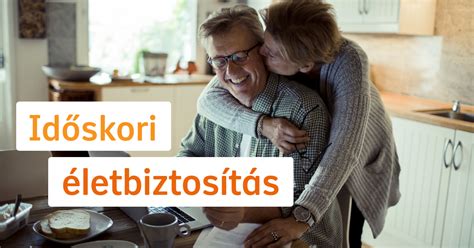 Időskori párkapcsolat