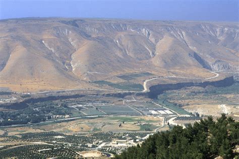 Golan-fennsík