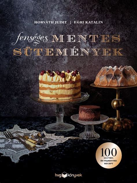 Mentes sütemények választéka