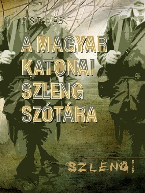 A magyar szleng kifejezőereje