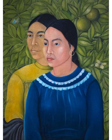 Frida Kahlo: A két Frida
