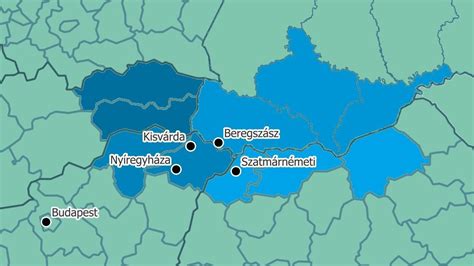 Határon átnyúló környezetszennyezés példája