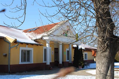 Felsőzsolcai Napközi Otthonos Óvoda és Bölcsőde épülete