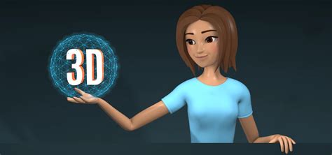 Szülés folyamatát bemutató 3D animáció