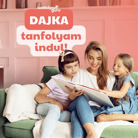 Online dajka képzés