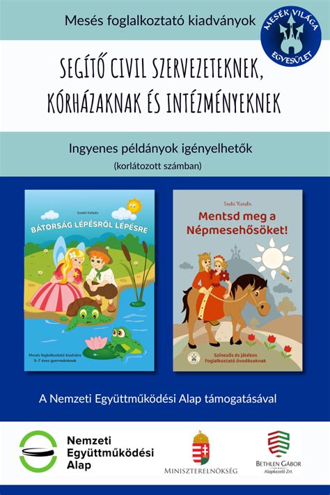 Gyermekekkel foglalkozó felnőttképzések