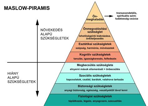 Az irányítási és felügyeleti jogkörök hierarchiája