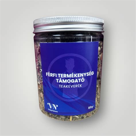 férfi termékenység