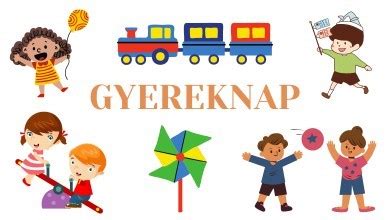 gyereknapi menü ötletek
