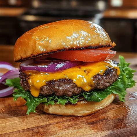 gyerekbarát hamburger recept