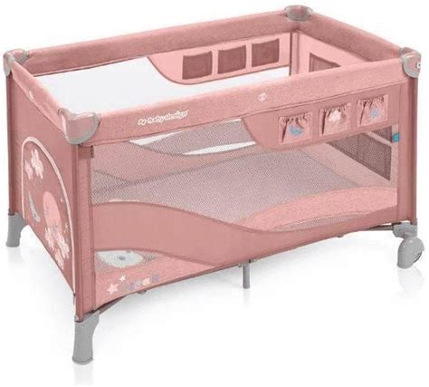 Tartozékok Baby Design Dream Regular utazóágyhoz