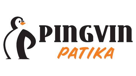 Pingvin Patika logó és üzletkép